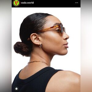 Vada Zero Sunglasses